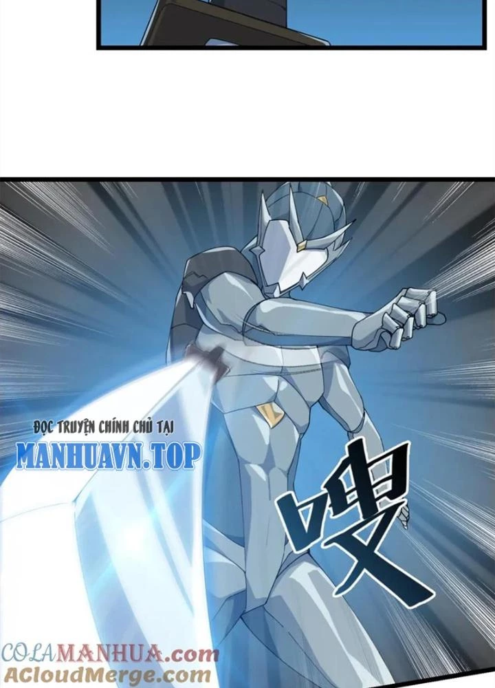 Võ Liệt Thiên Kiêu Chapter 28 - Next Chapter 29