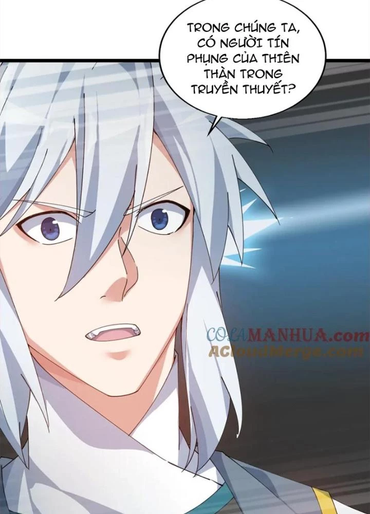 Võ Liệt Thiên Kiêu Chapter 28 - Next Chapter 29
