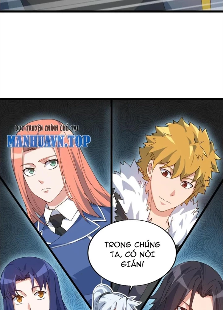 Võ Liệt Thiên Kiêu Chapter 28 - Next Chapter 29