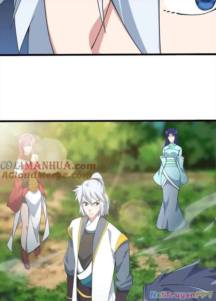 Võ Liệt Thiên Kiêu Chapter 29 - Next Chapter 30