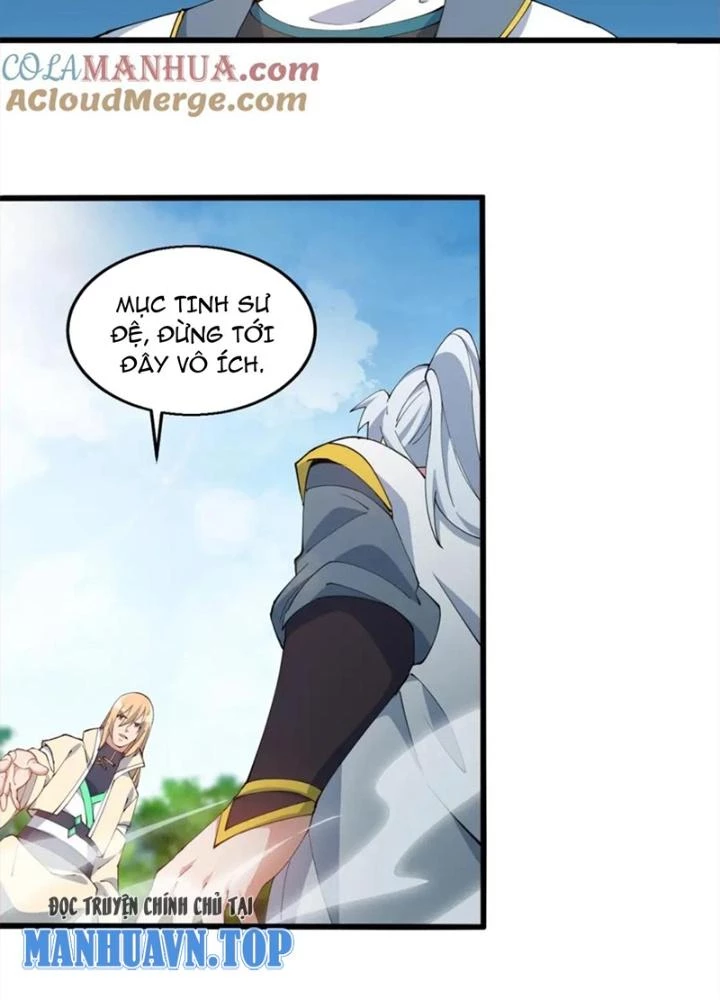 Võ Liệt Thiên Kiêu Chapter 29 - Next Chapter 30