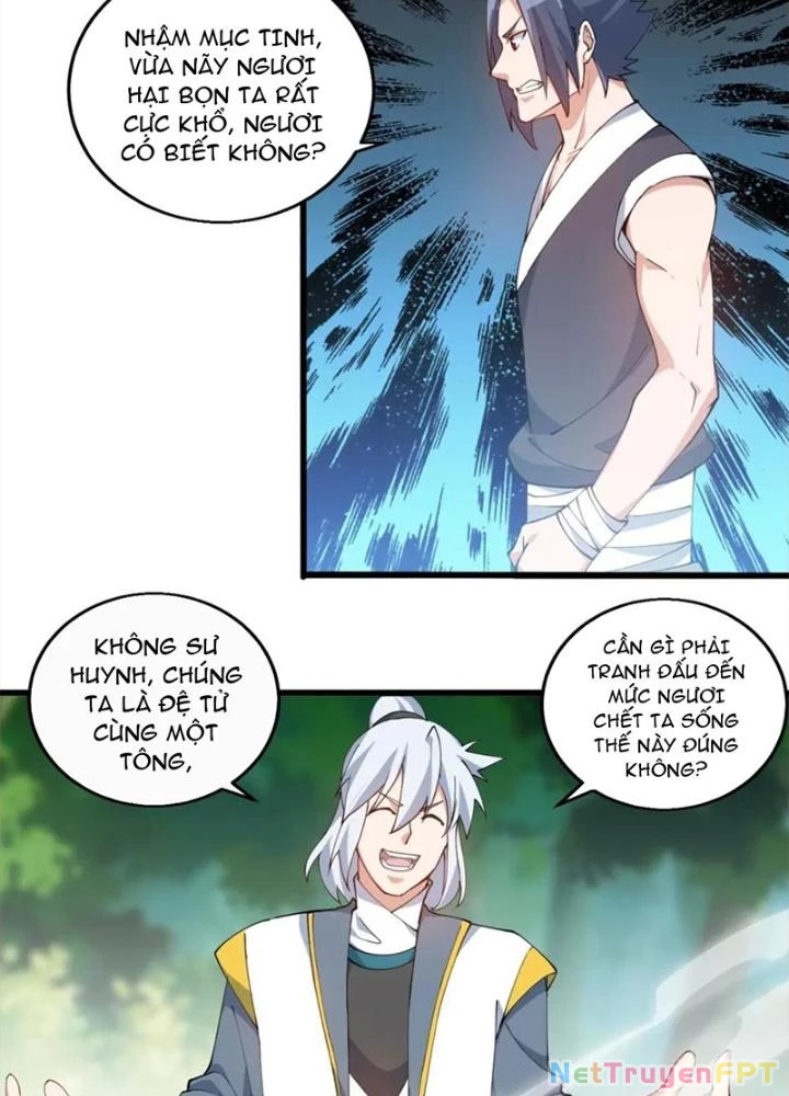 Võ Liệt Thiên Kiêu Chapter 29 - Next Chapter 30