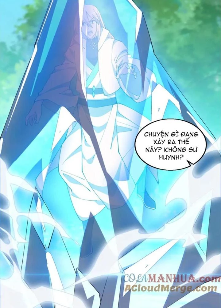 Võ Liệt Thiên Kiêu Chapter 29 - Next Chapter 30
