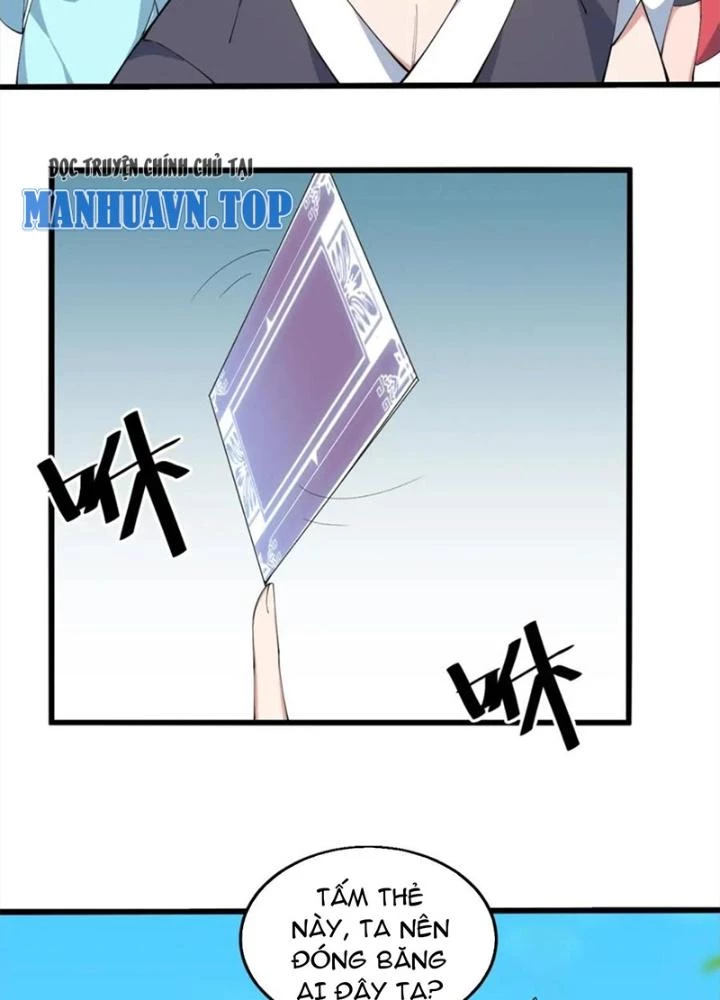 Võ Liệt Thiên Kiêu Chapter 29 - Next Chapter 30
