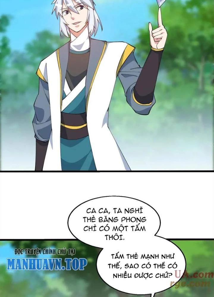 Võ Liệt Thiên Kiêu Chapter 29 - Next Chapter 30