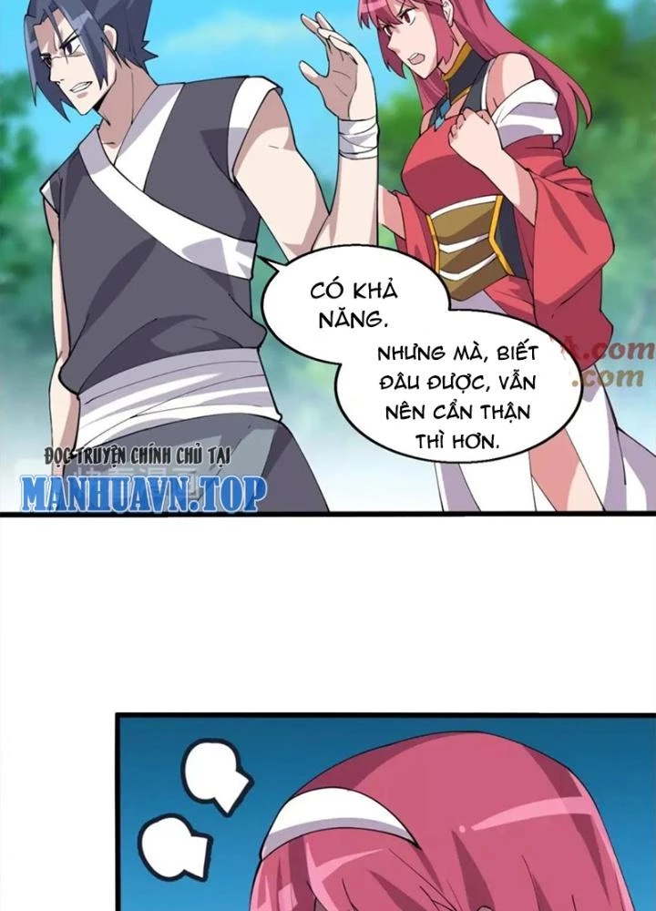 Võ Liệt Thiên Kiêu Chapter 29 - Next Chapter 30