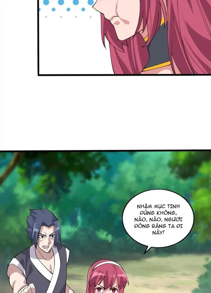 Võ Liệt Thiên Kiêu Chapter 29 - Next Chapter 30