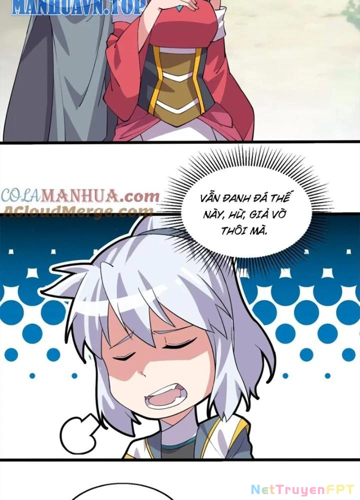 Võ Liệt Thiên Kiêu Chapter 29 - Next Chapter 30