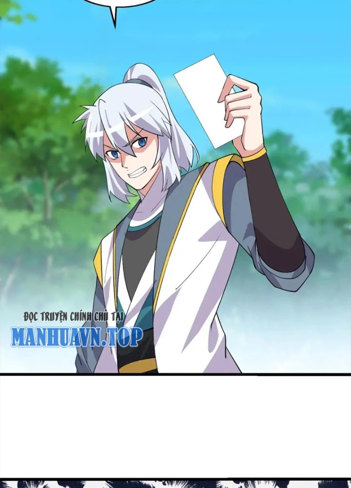Võ Liệt Thiên Kiêu Chapter 29 - Next Chapter 30