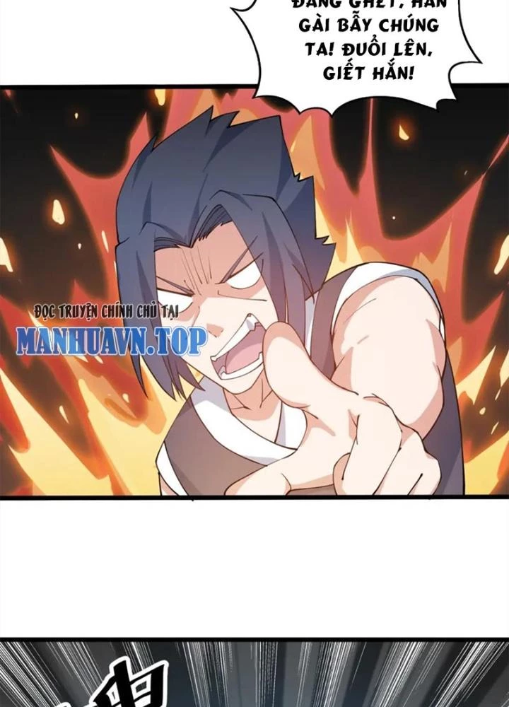 Võ Liệt Thiên Kiêu Chapter 29 - Next Chapter 30