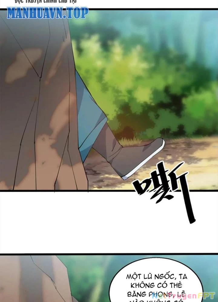 Võ Liệt Thiên Kiêu Chapter 29 - Next Chapter 30