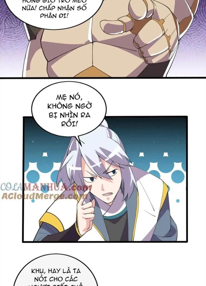 Võ Liệt Thiên Kiêu Chapter 29 - Next Chapter 30