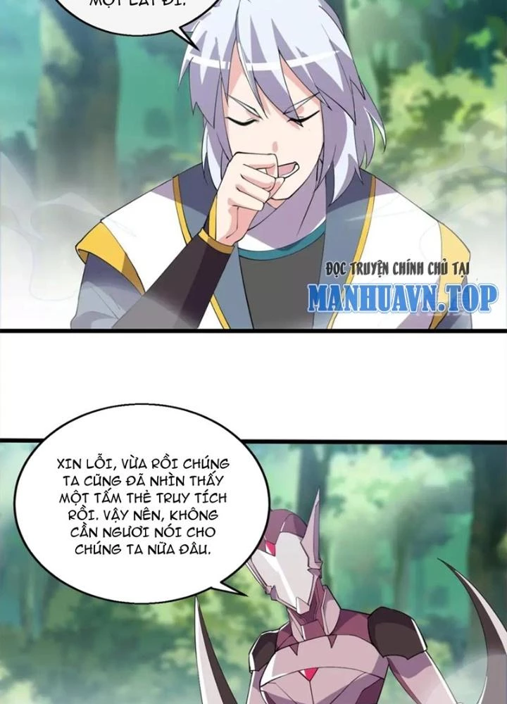 Võ Liệt Thiên Kiêu Chapter 29 - Next Chapter 30