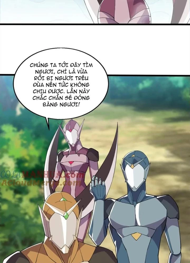 Võ Liệt Thiên Kiêu Chapter 29 - Next Chapter 30