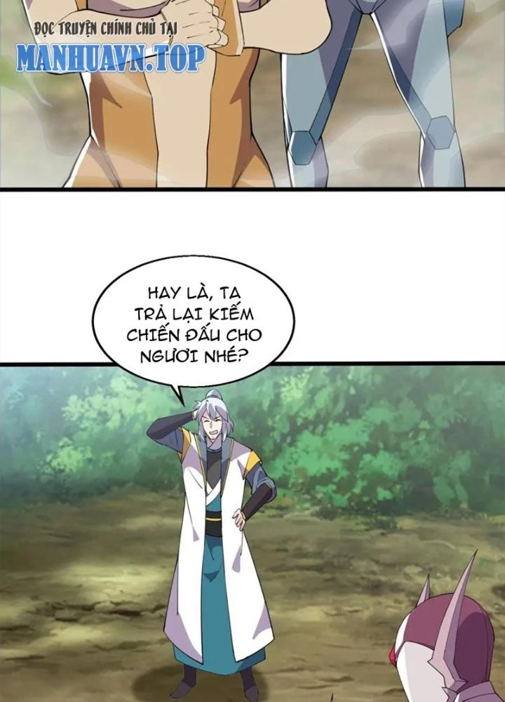Võ Liệt Thiên Kiêu Chapter 29 - Next Chapter 30