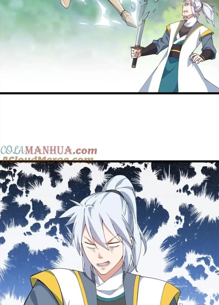 Võ Liệt Thiên Kiêu Chapter 29 - Next Chapter 30