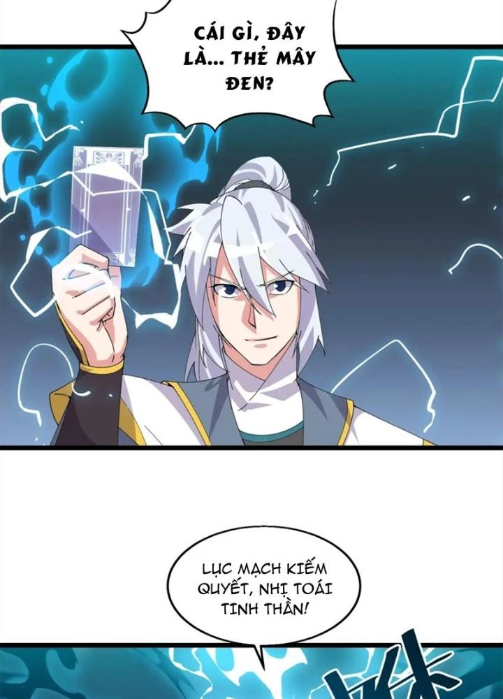 Võ Liệt Thiên Kiêu Chapter 29 - Next Chapter 30