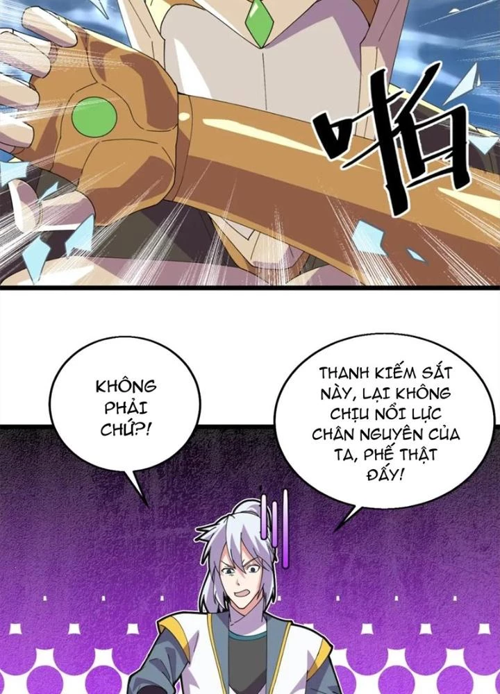 Võ Liệt Thiên Kiêu Chapter 29 - Next Chapter 30