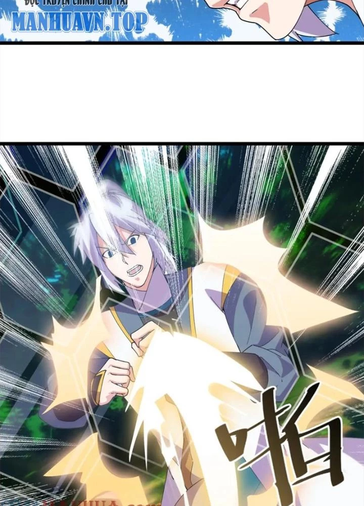 Võ Liệt Thiên Kiêu Chapter 29 - Next Chapter 30