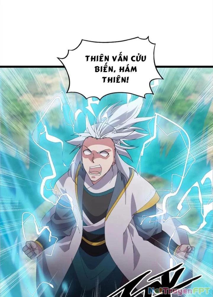 Võ Liệt Thiên Kiêu Chapter 29 - Next Chapter 30