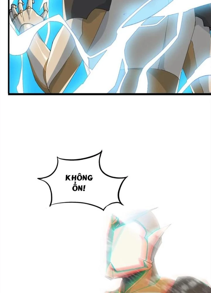 Võ Liệt Thiên Kiêu Chapter 30 - Trang 3
