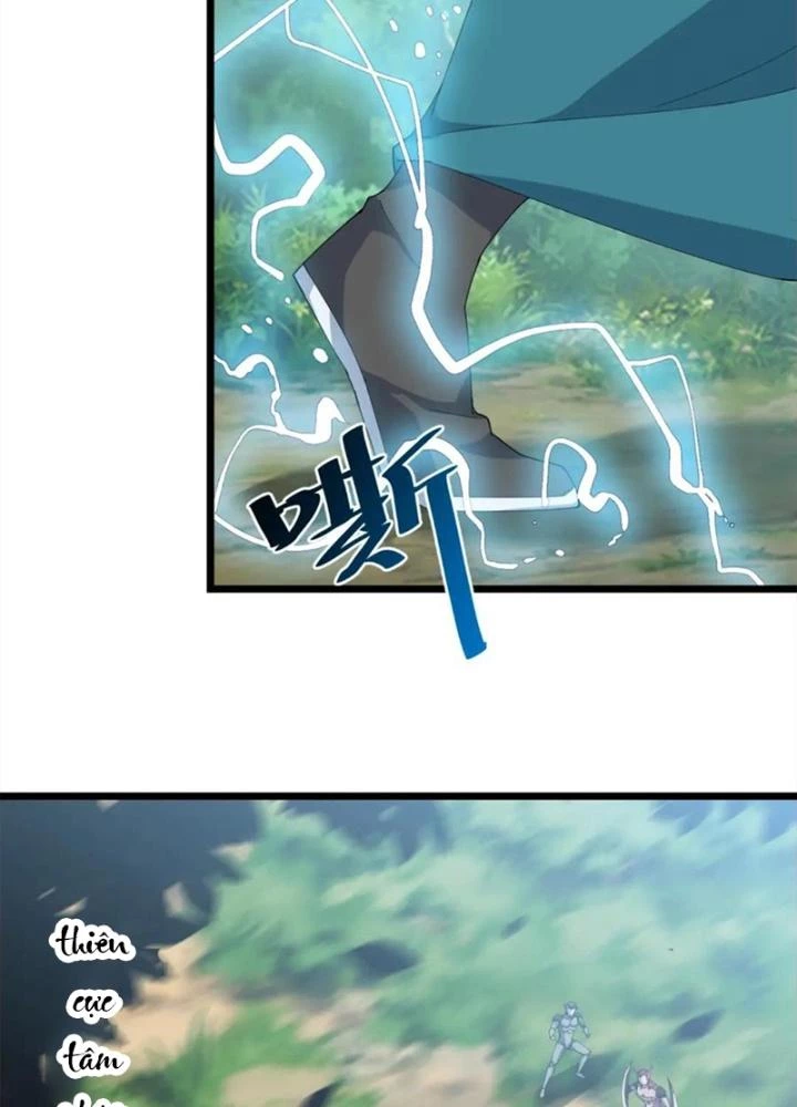 Võ Liệt Thiên Kiêu Chapter 30 - Trang 3