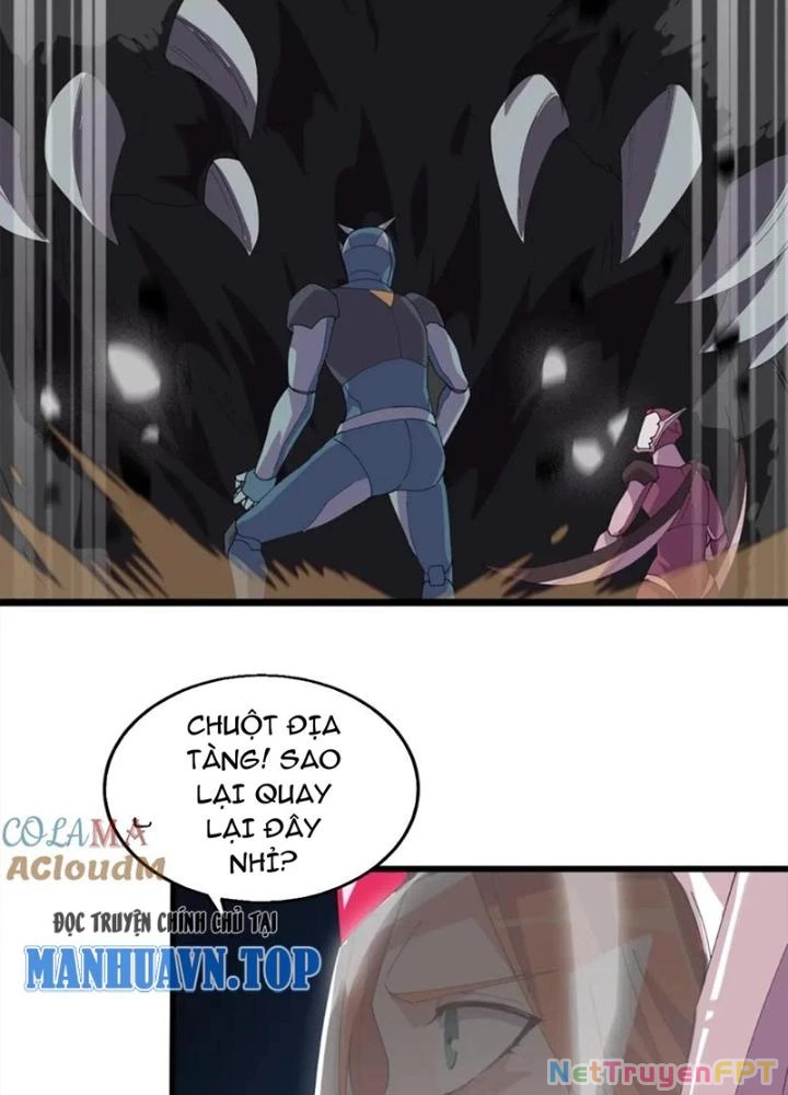 Võ Liệt Thiên Kiêu Chapter 30 - Trang 3