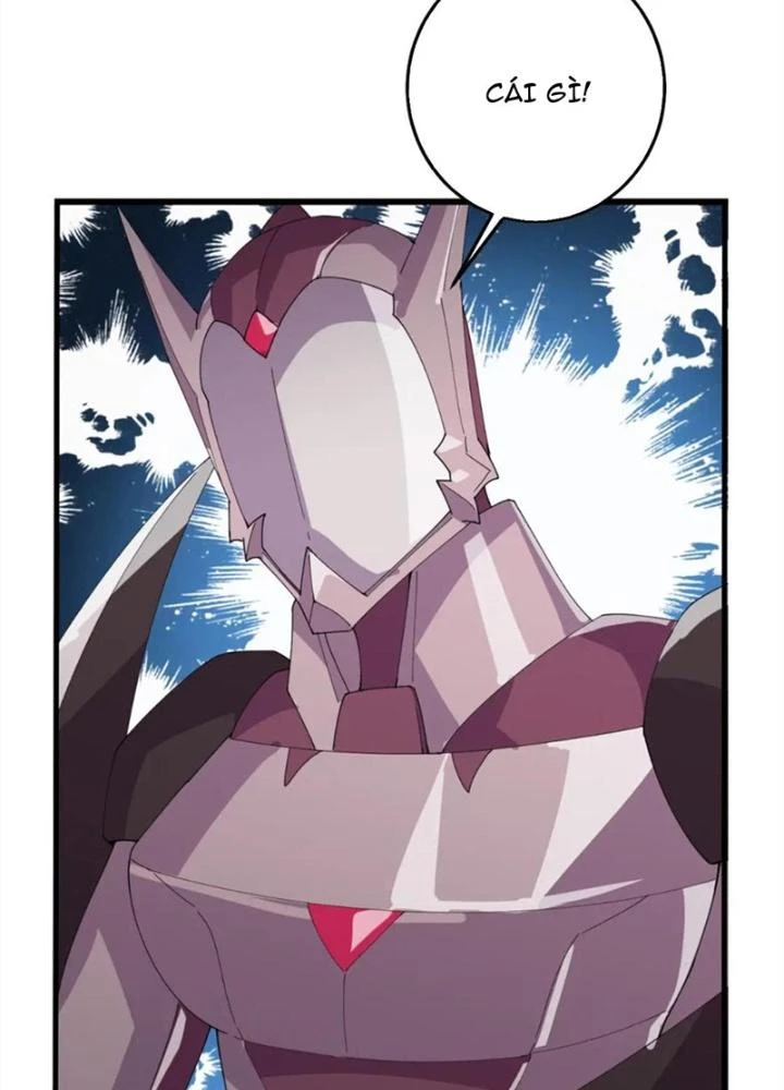 Võ Liệt Thiên Kiêu Chapter 30 - Trang 3