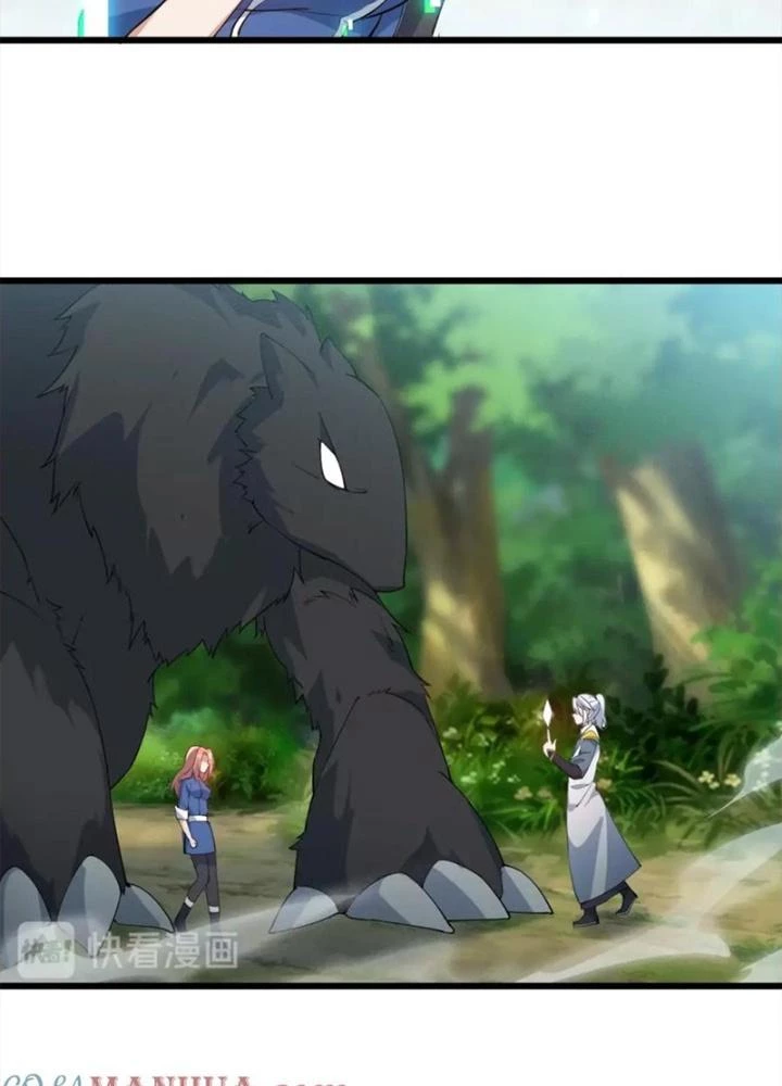 Võ Liệt Thiên Kiêu Chapter 30 - Trang 3