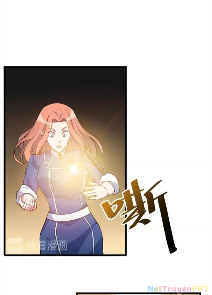 Võ Liệt Thiên Kiêu Chapter 30 - Trang 3