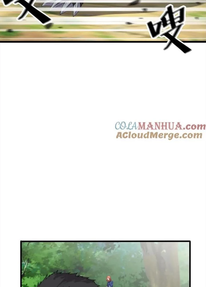 Võ Liệt Thiên Kiêu Chapter 30 - Trang 3