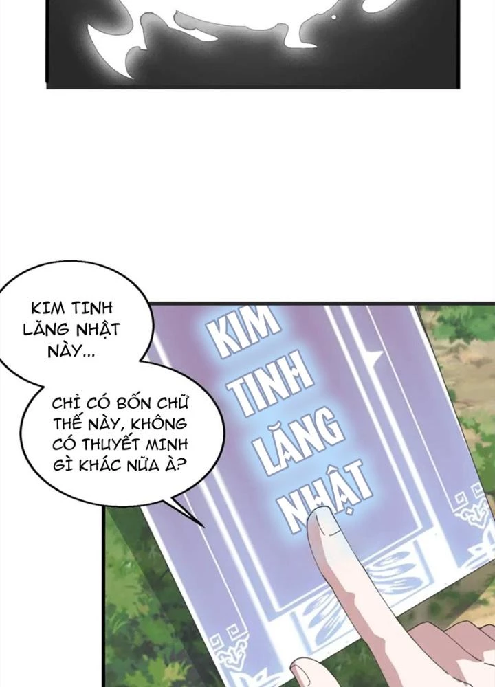 Võ Liệt Thiên Kiêu Chapter 30 - Trang 3