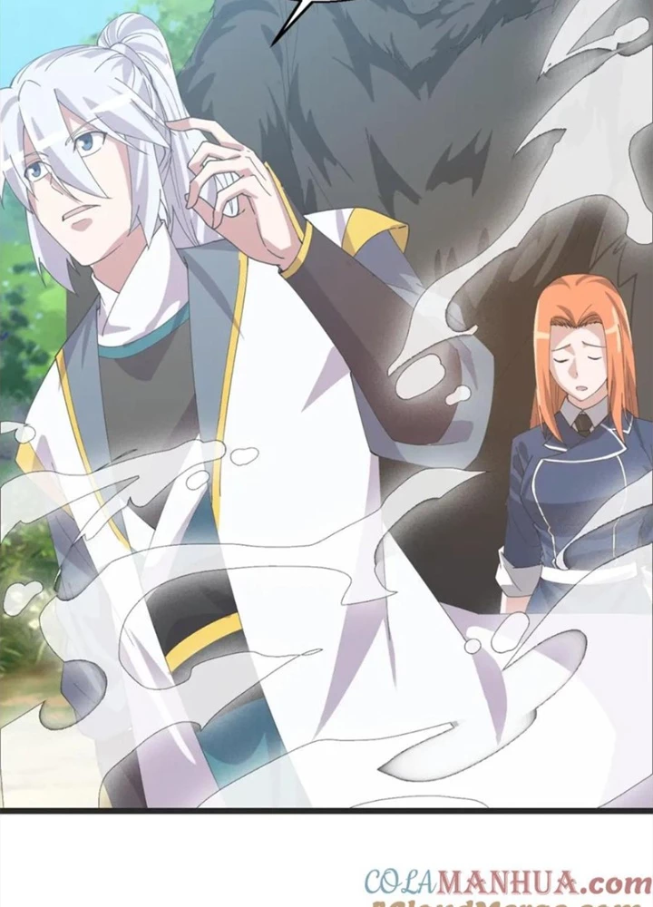 Võ Liệt Thiên Kiêu Chapter 30 - Trang 3
