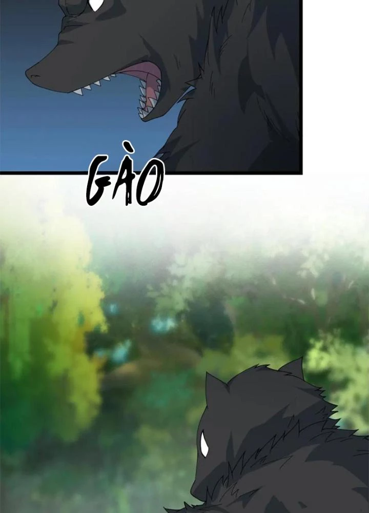 Võ Liệt Thiên Kiêu Chapter 31 - Trang 3