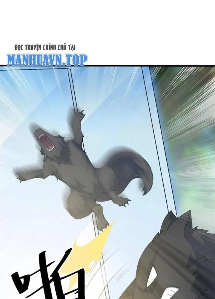 Võ Liệt Thiên Kiêu Chapter 31 - Trang 3