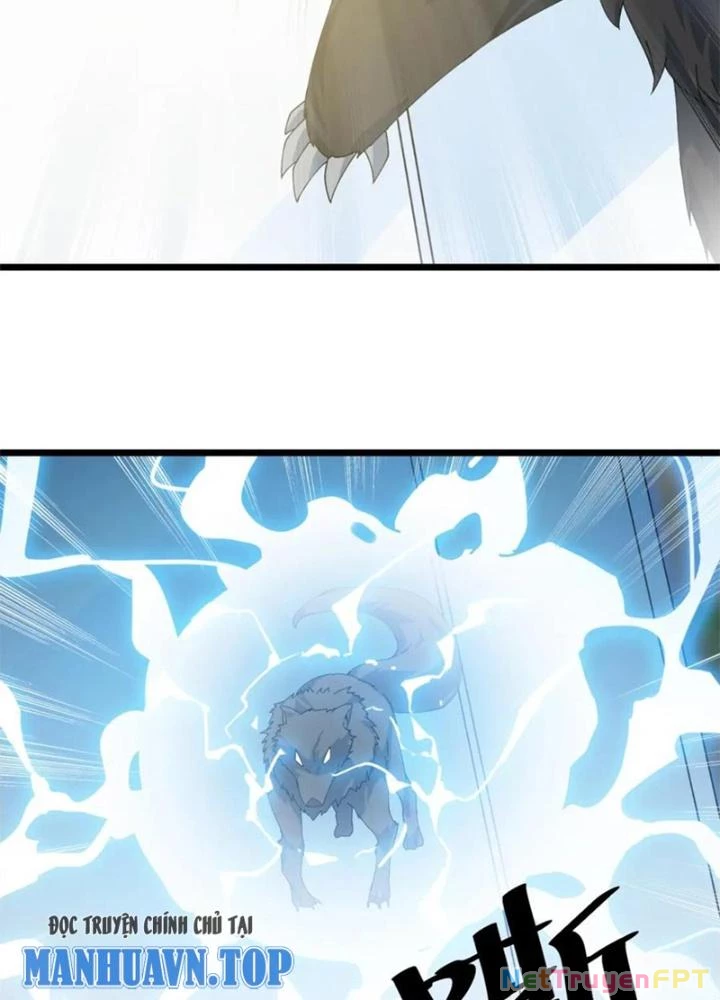 Võ Liệt Thiên Kiêu Chapter 31 - Trang 3