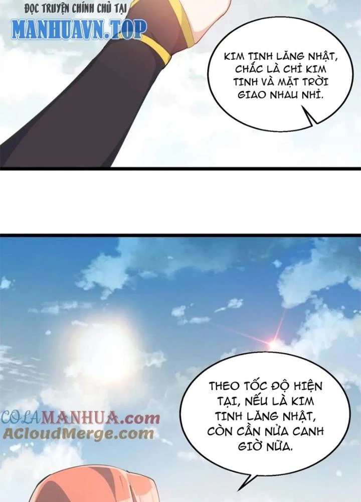 Võ Liệt Thiên Kiêu Chapter 31 - Trang 3