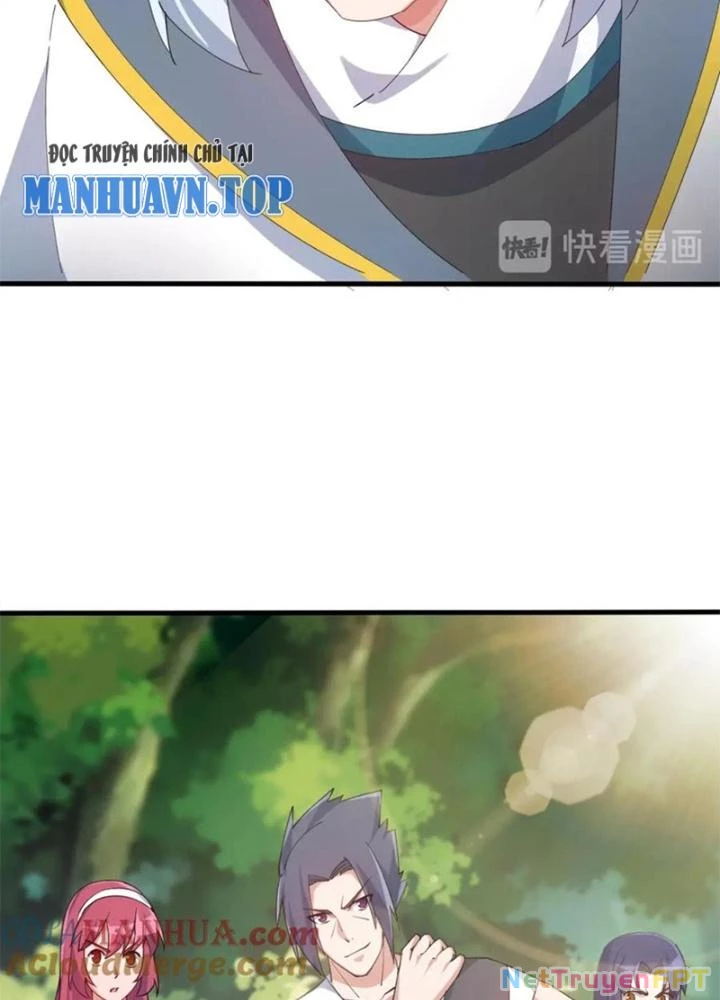 Võ Liệt Thiên Kiêu Chapter 31 - Trang 3