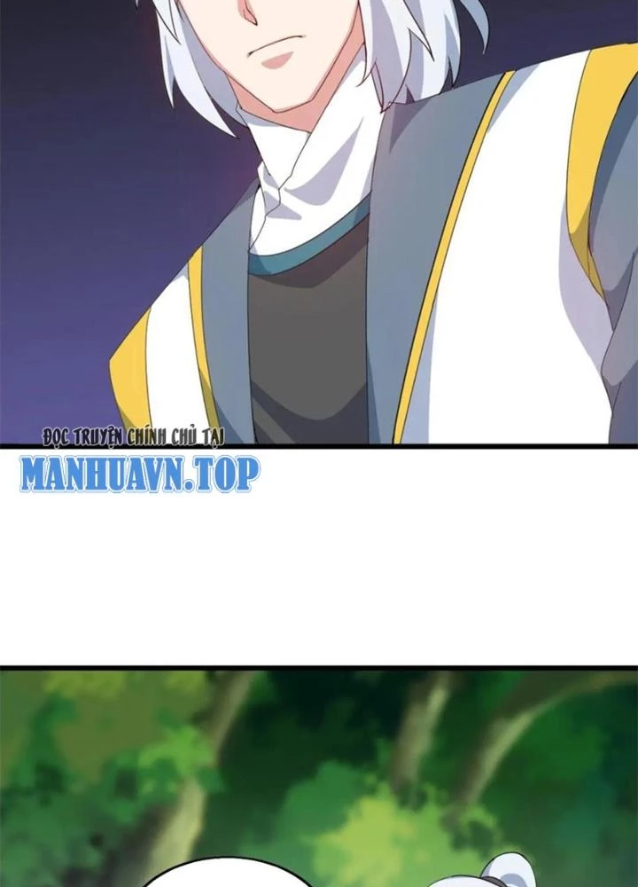 Võ Liệt Thiên Kiêu Chapter 31 - Trang 3