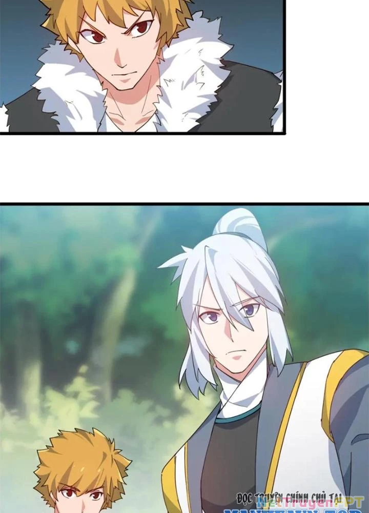 Võ Liệt Thiên Kiêu Chapter 31 - Trang 3