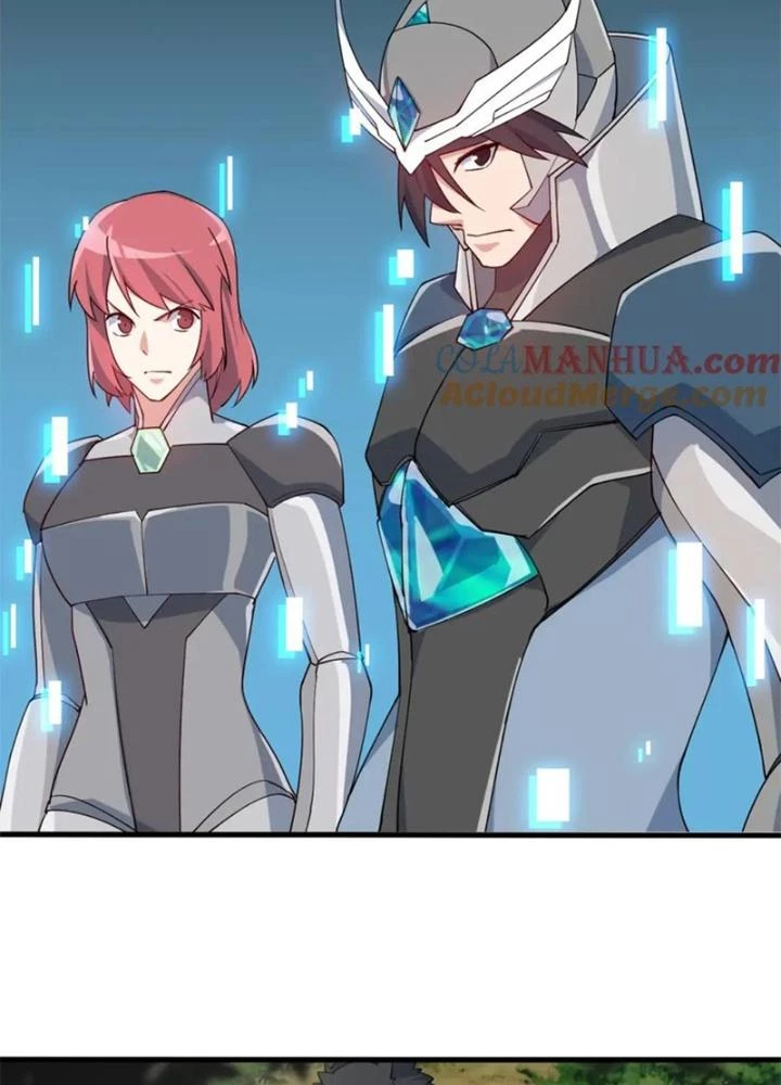 Võ Liệt Thiên Kiêu Chapter 31 - Trang 3