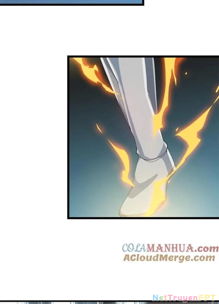 Võ Liệt Thiên Kiêu Chapter 31 - Trang 3