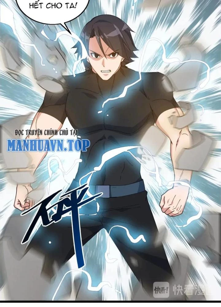 Võ Liệt Thiên Kiêu Chapter 31 - Trang 3