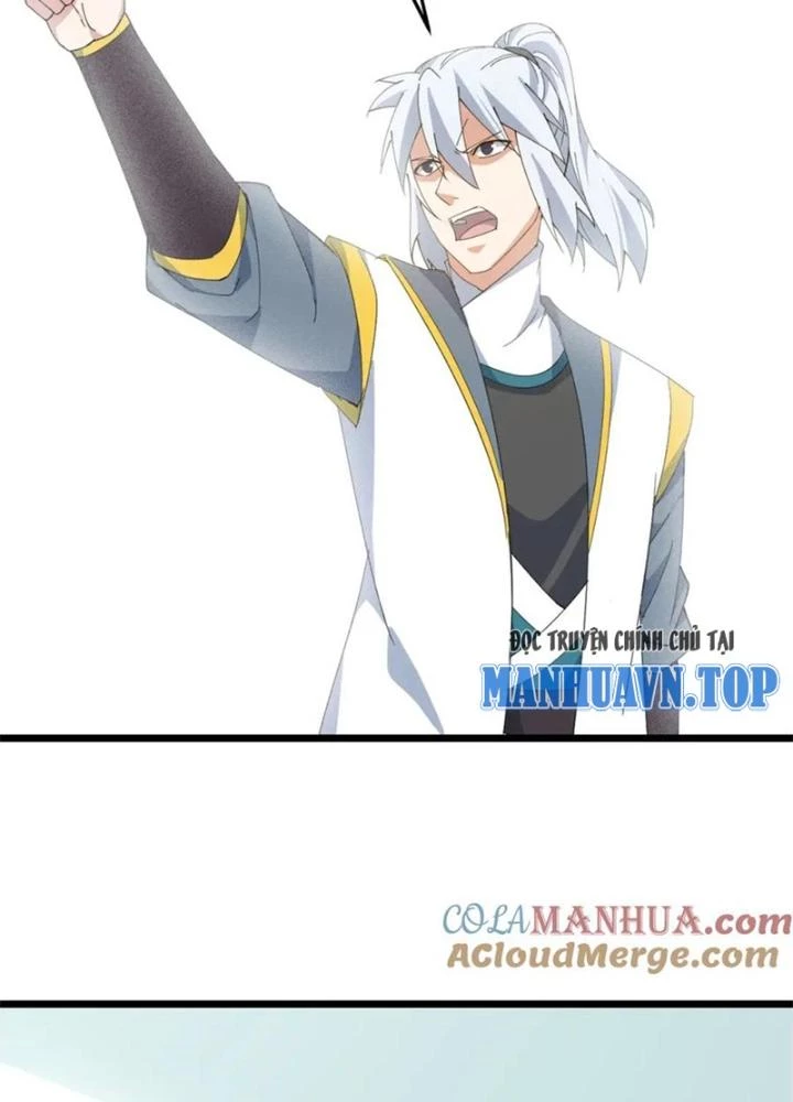 Võ Liệt Thiên Kiêu Chapter 31 - Trang 3