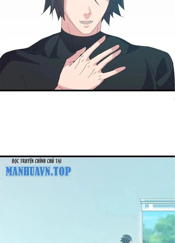 Võ Liệt Thiên Kiêu Chapter 31 - Trang 3