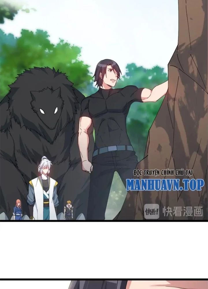 Võ Liệt Thiên Kiêu Chapter 31 - Trang 3