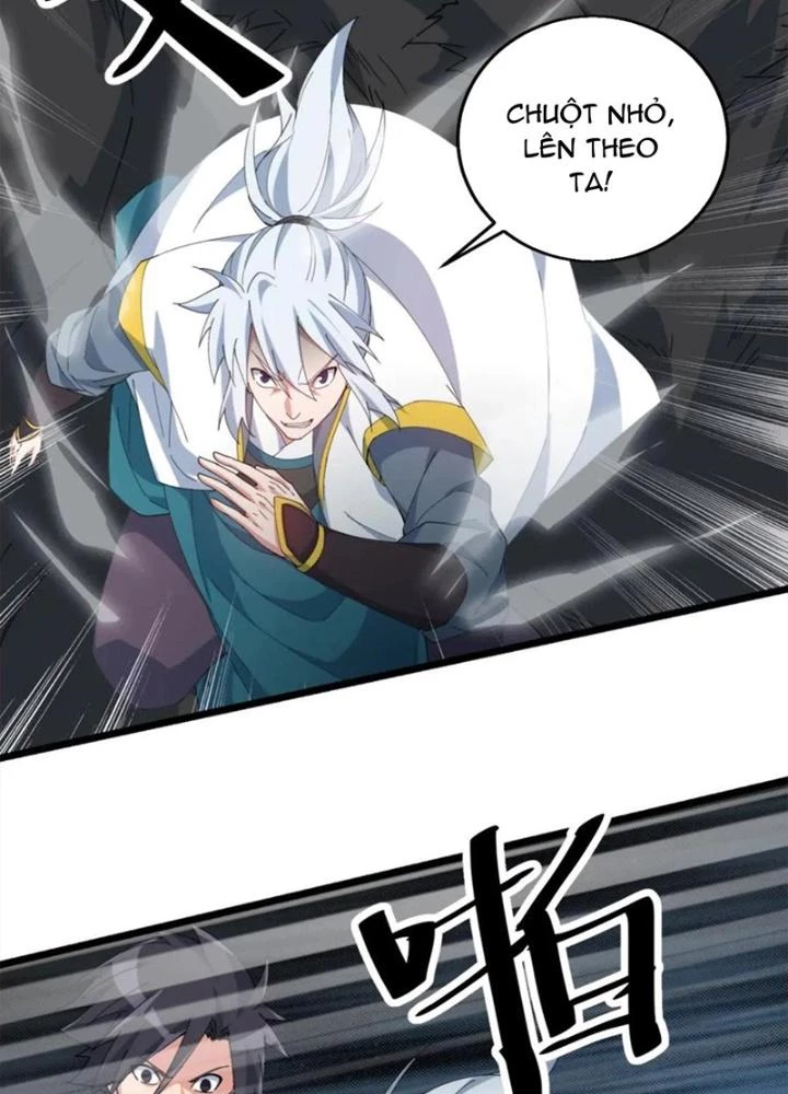 Võ Liệt Thiên Kiêu Chapter 32 - Trang 3