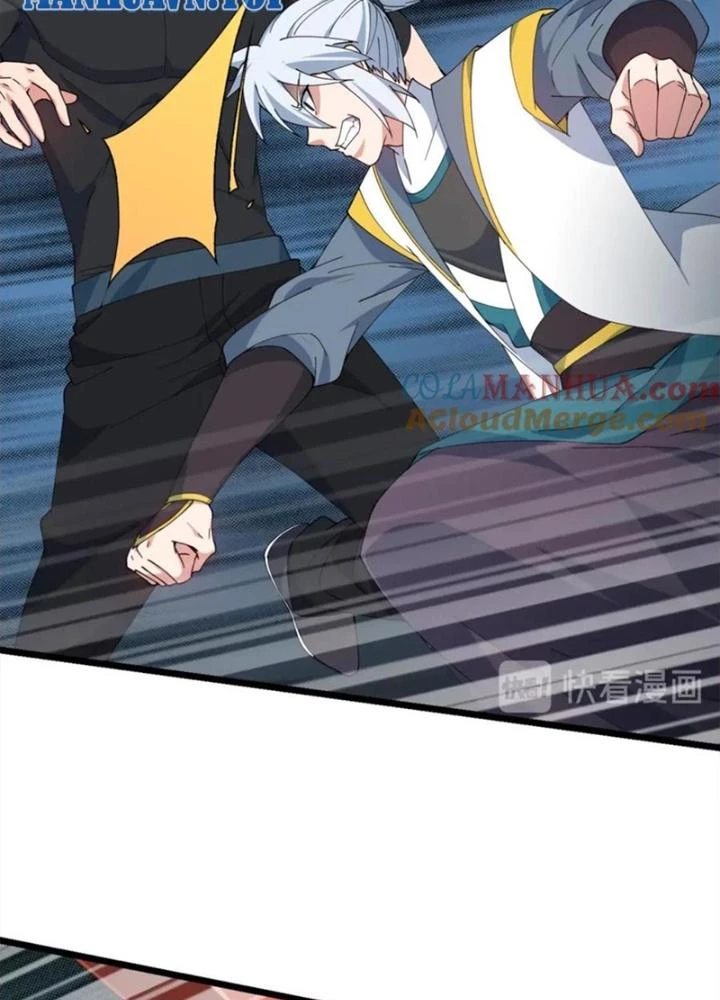 Võ Liệt Thiên Kiêu Chapter 32 - Trang 3
