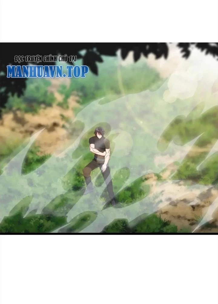 Võ Liệt Thiên Kiêu Chapter 32 - Trang 3