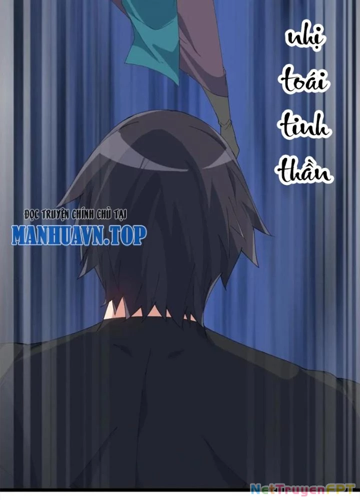 Võ Liệt Thiên Kiêu Chapter 32 - Trang 3